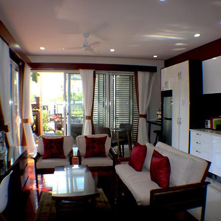 Kia Orana Villas And Spa Rarotonga Extérieur photo