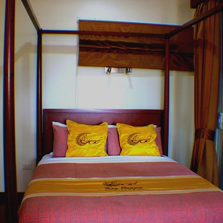 Kia Orana Villas And Spa Rarotonga Extérieur photo