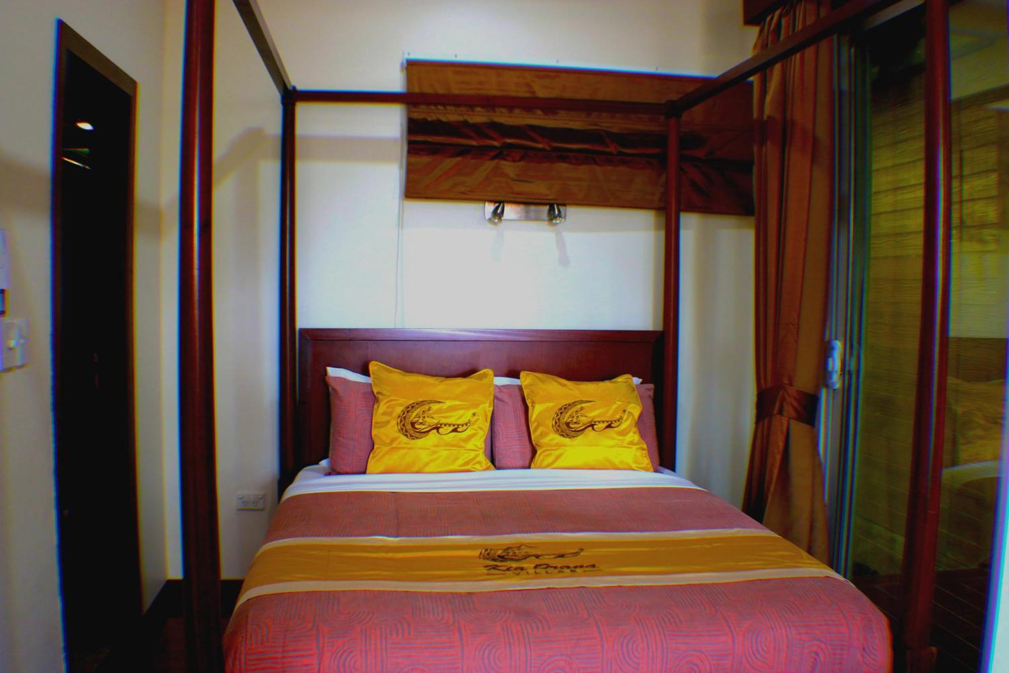 Kia Orana Villas And Spa Rarotonga Extérieur photo