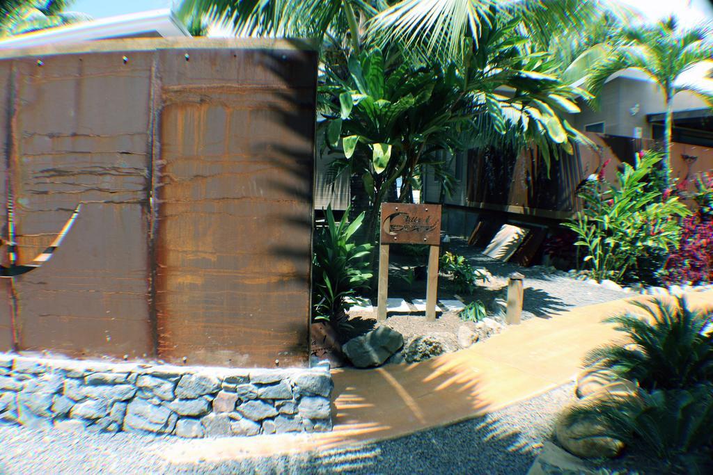 Kia Orana Villas And Spa Rarotonga Extérieur photo