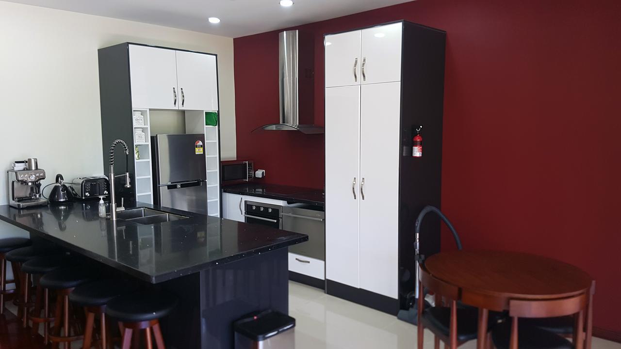 Kia Orana Villas And Spa Rarotonga Extérieur photo