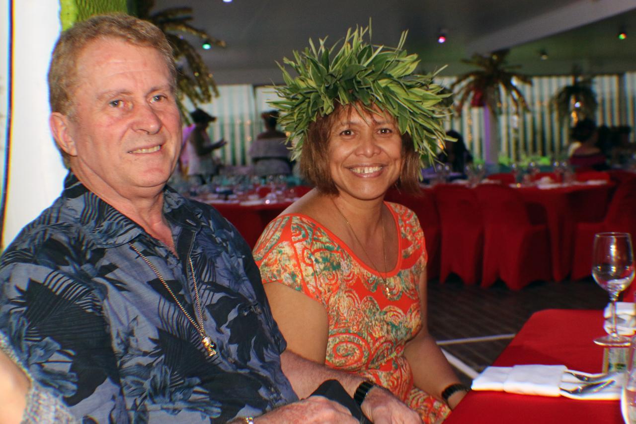 Kia Orana Villas And Spa Rarotonga Extérieur photo