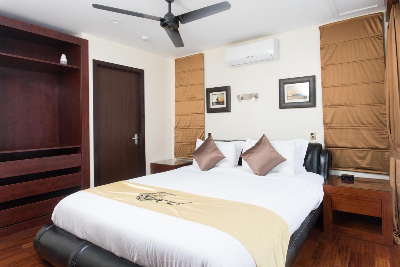 Kia Orana Villas And Spa Rarotonga Extérieur photo
