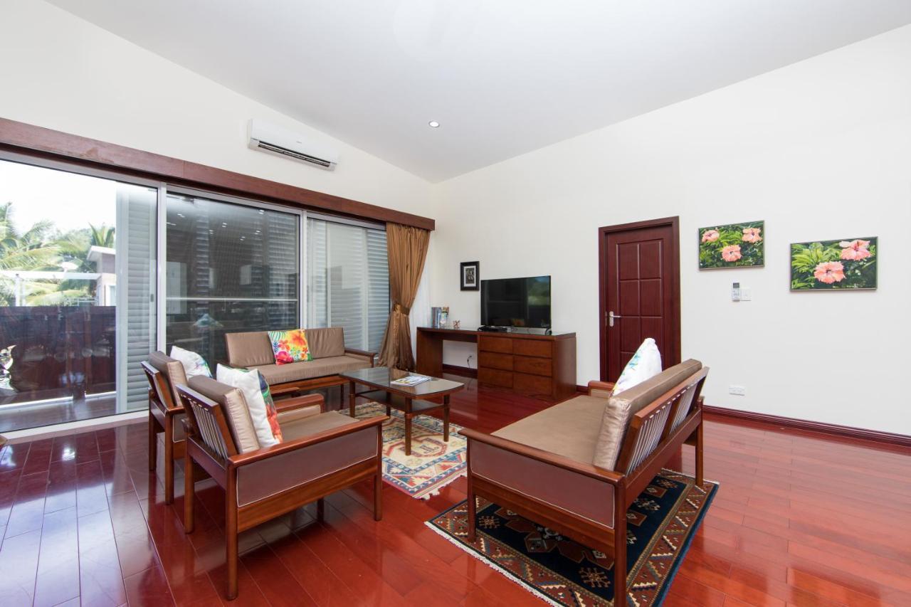 Kia Orana Villas And Spa Rarotonga Extérieur photo