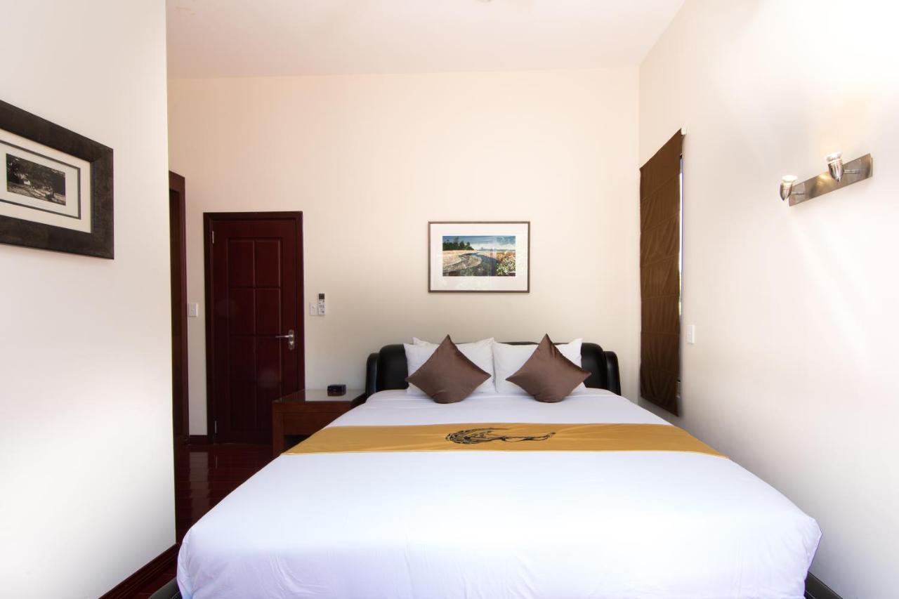 Kia Orana Villas And Spa Rarotonga Extérieur photo