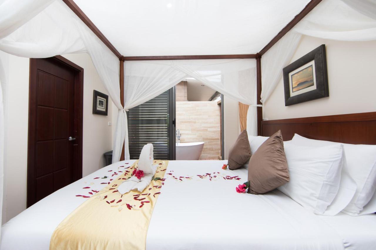 Kia Orana Villas And Spa Rarotonga Extérieur photo