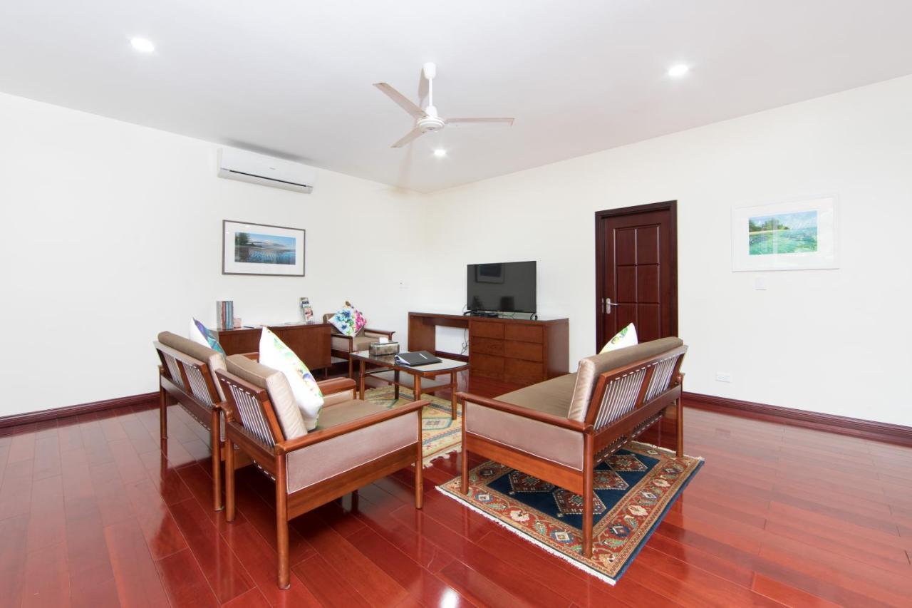 Kia Orana Villas And Spa Rarotonga Extérieur photo