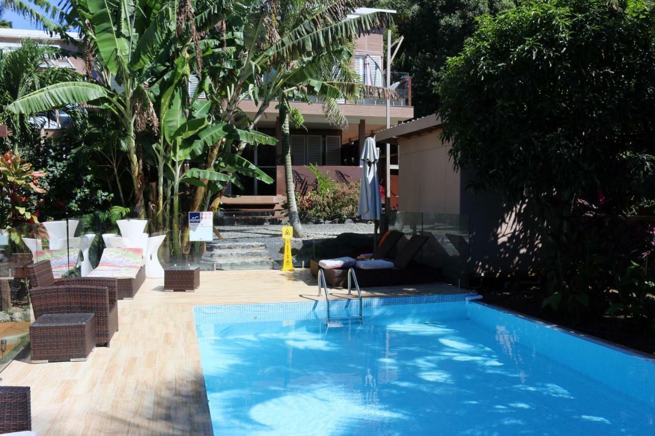 Kia Orana Villas And Spa Rarotonga Extérieur photo