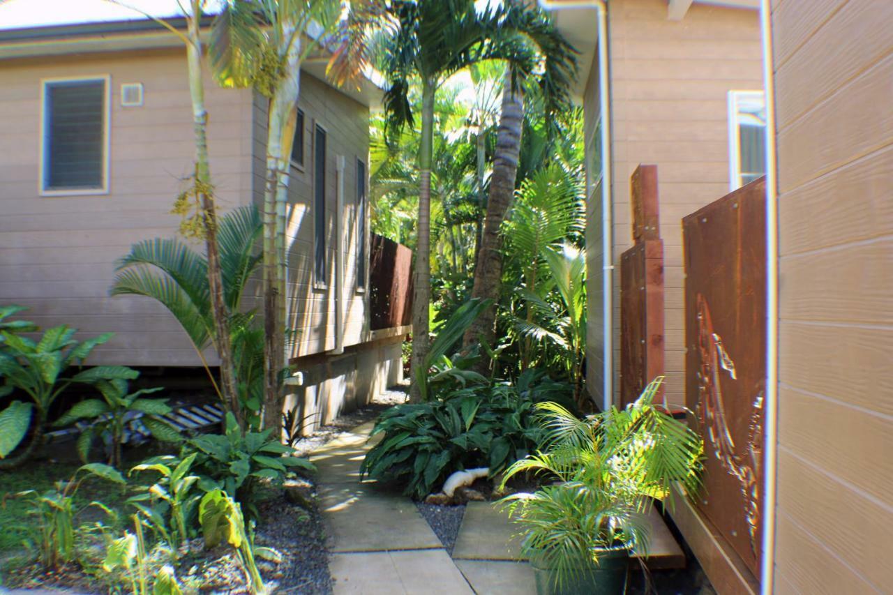 Kia Orana Villas And Spa Rarotonga Extérieur photo