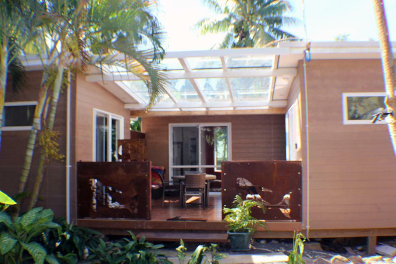 Kia Orana Villas And Spa Rarotonga Extérieur photo